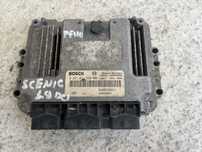Компютър двигател Renault Scenic 1.9DCi