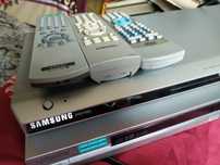DVD samsung sony neo работят