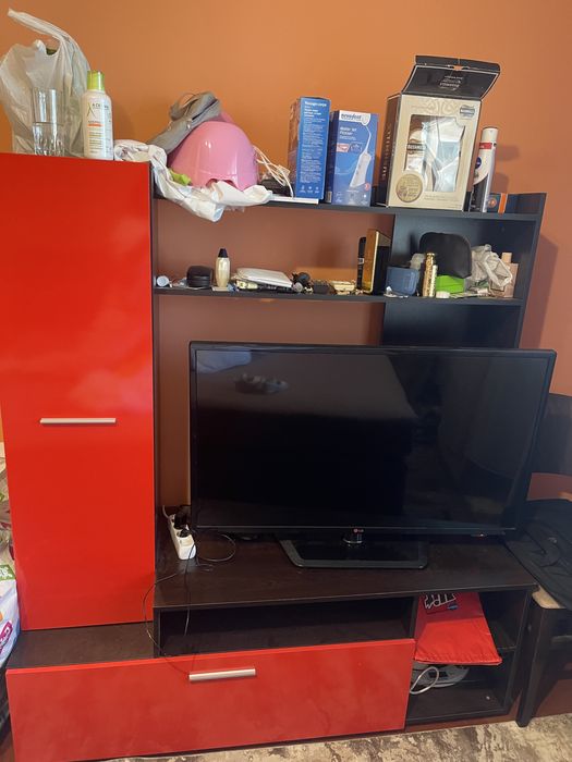 Секция мебели виденов 80 лв