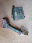 Flex Metabo acumulator