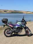 Kawasaki KLE 500 – 1997
