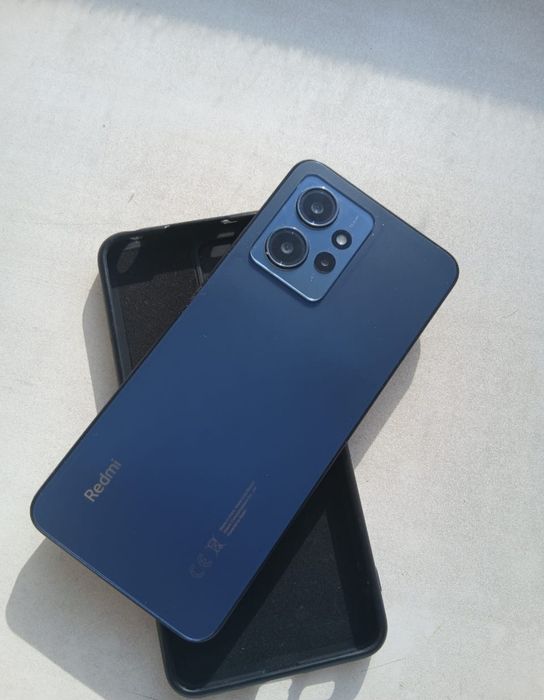Продам телефон Redmi note 12