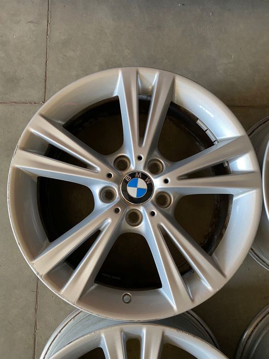 Jante Originale BMW 18 Style 385 seria 1 F20, F21, F22, F23, F30 , F31