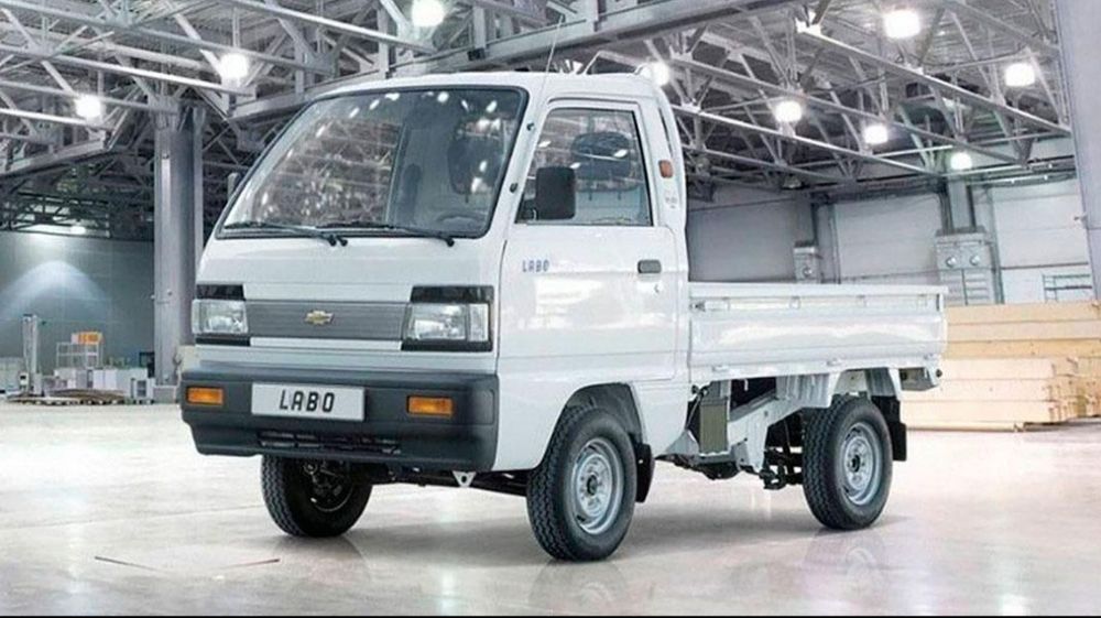 Labo xizmati tez va arzon