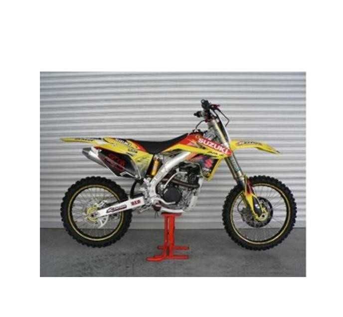 Стойка,Ремонтна за повдигане на Мотор ,МОТОКРОС, ЕНДУРО - 3302