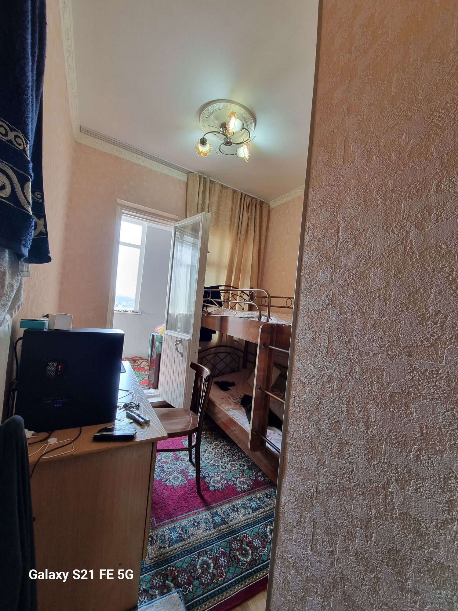 Продам квартиру срочно!