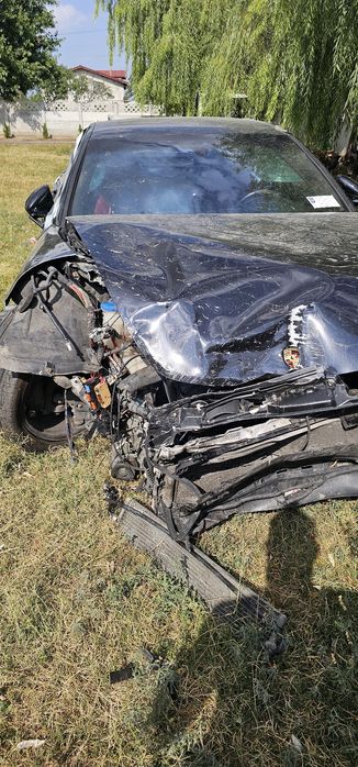 Porsche Panamera 4s Diesel pt reparat sau dezmembrat