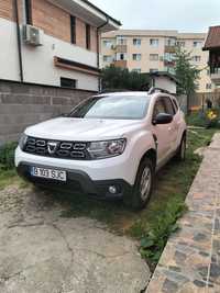 Dacia Duster Primul proprietar, cumparată din România, fără accident în istoric