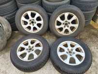 17" Джанти за Ауди Ку 5 Я 5 Audi Q5 A4 А4 А3 A3