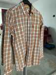 Camasă Camel Active M/L Barbati maneca lunga subtire