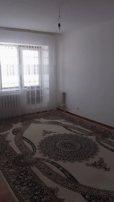 Квартира левый берегте 3 болме жалга бериледи 120000 мын ком услуга бо