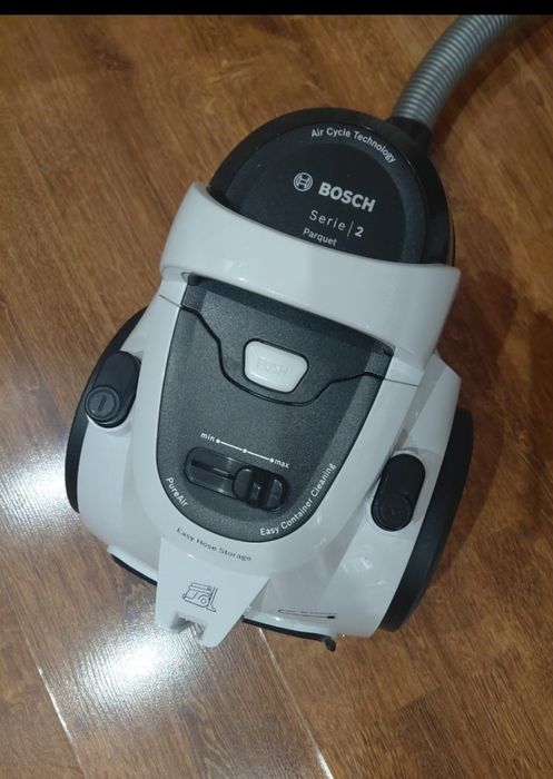 Продам пылесос фирмы Бош