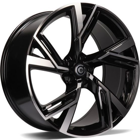 20" Джанти Ауди 5X112 Audi A4 A6 A7 A8 Q3 Q5 Q7 S Line RS