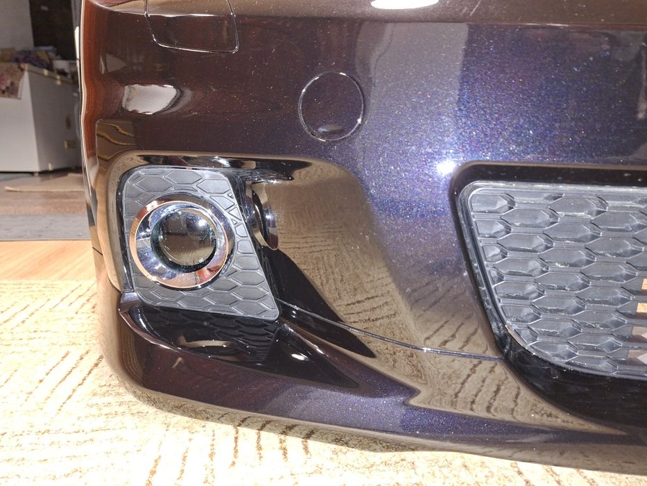 Opel astra h Броня OPC/  ОПЦ- Комплект