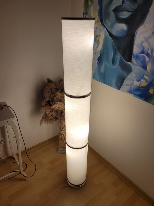 Lampa 1.40 inaltime