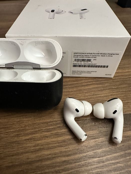 Airpods pro gen 1