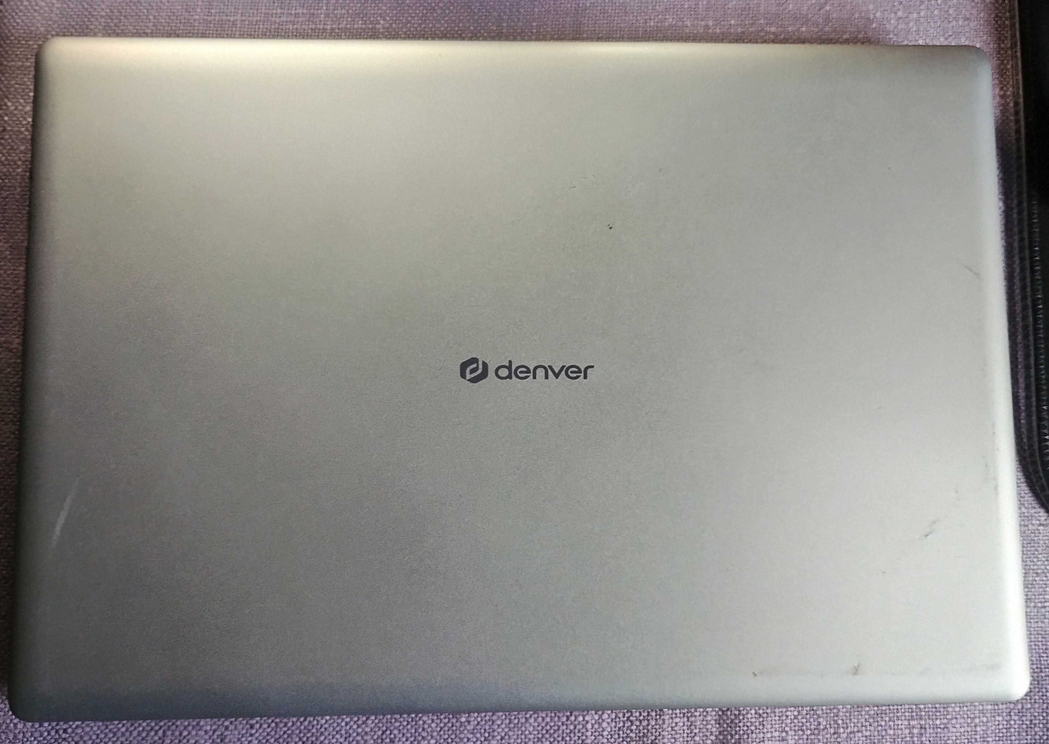 Netbook 11,6" IPS Intel N3350 Dual Core SSD 64GB 3GB DDR3 cu probleme
