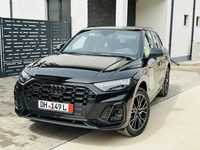 Audi Q5 S line 265cp