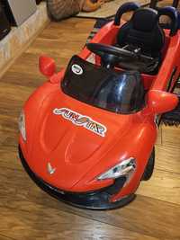 Детска акумулаторна кола McLaren