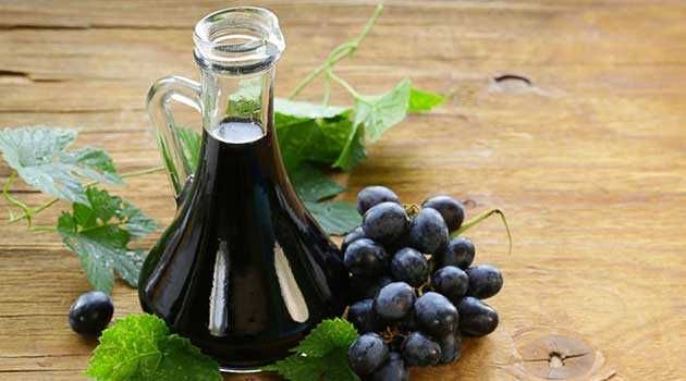 Продкам  . Уксус домашний Сирка