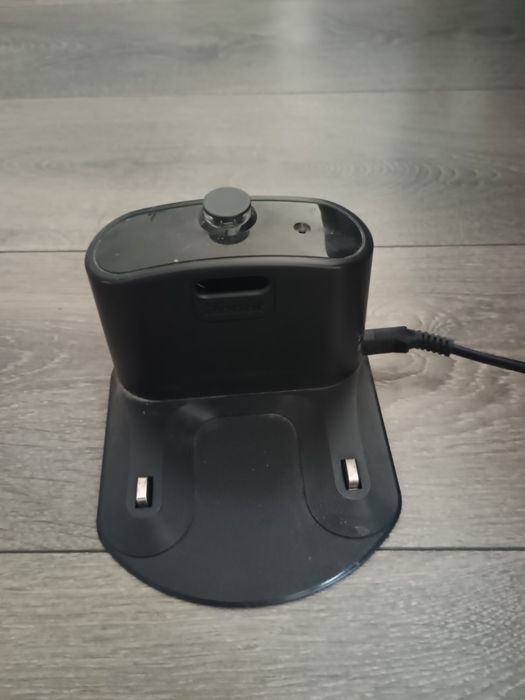 Прахосмукачка робот IRobot E5