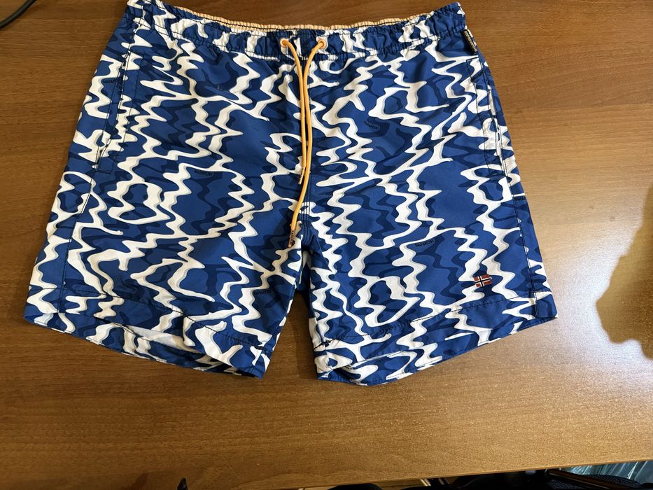 Шорти napapijri нови
