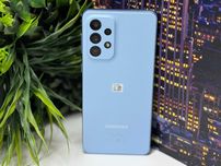 Samsung A33 5G 128GB Blue Гаранция