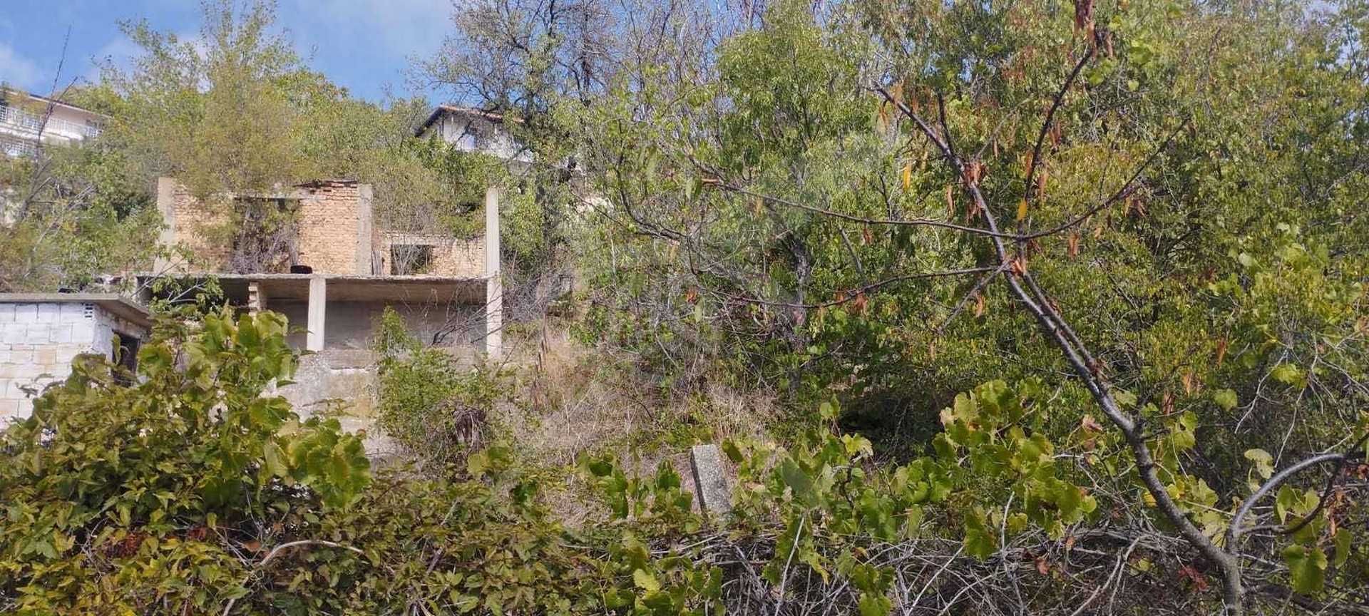 Два парцела в м-т Манастирски рид - 51700