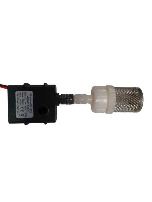 12v Помпа за претакане на вино, зеле, саламура пълен комплект