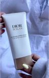 DIOR SOLAR крем с блясък след слънце