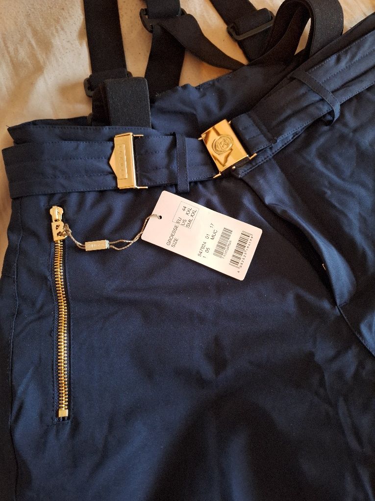 Дамски ски екип Bogner