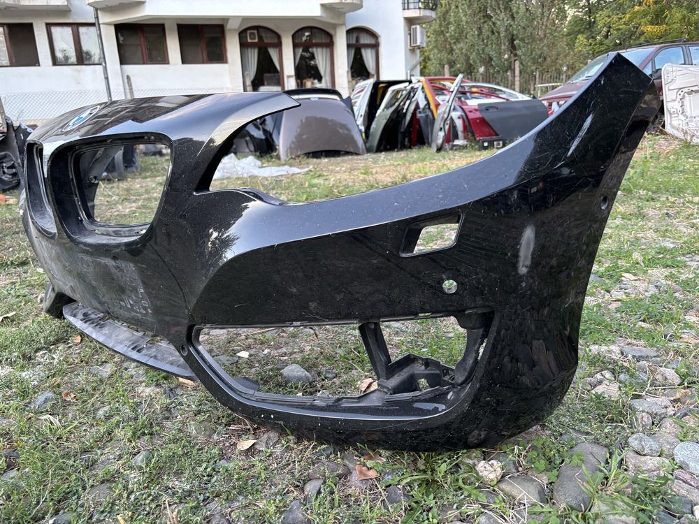 Броня БМВ Ф45/BMW F45