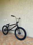 Vând Bicicleta Bmx WeThePeople WTP