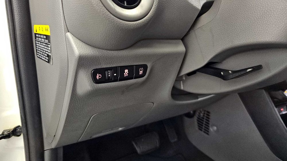 Kia morning Standard