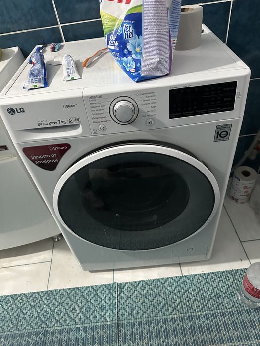 Стиральная машина самсунг 9 кг