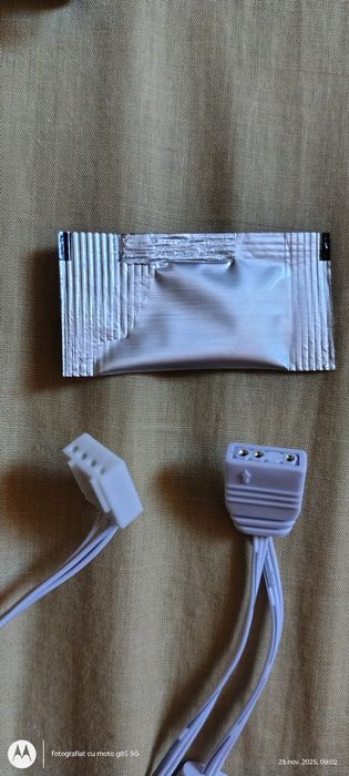 Cooler Procesor ITX Argb