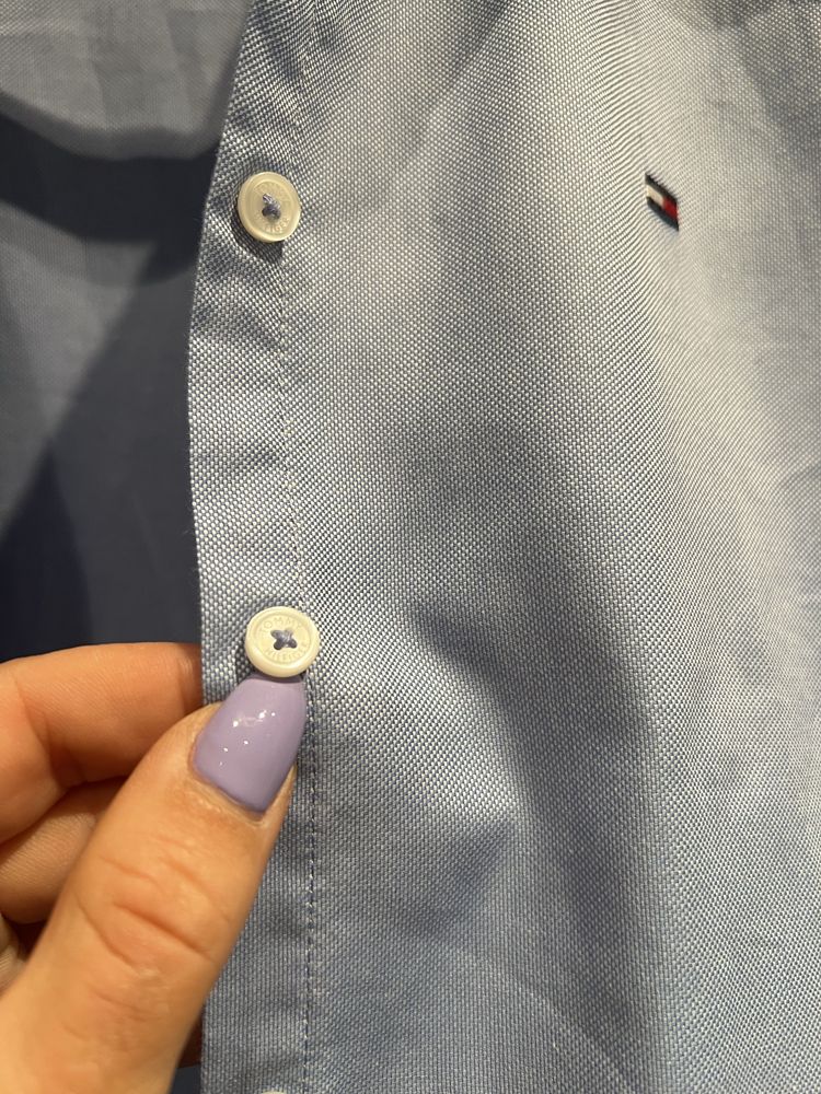 Tommy Hilfiger дамска риза