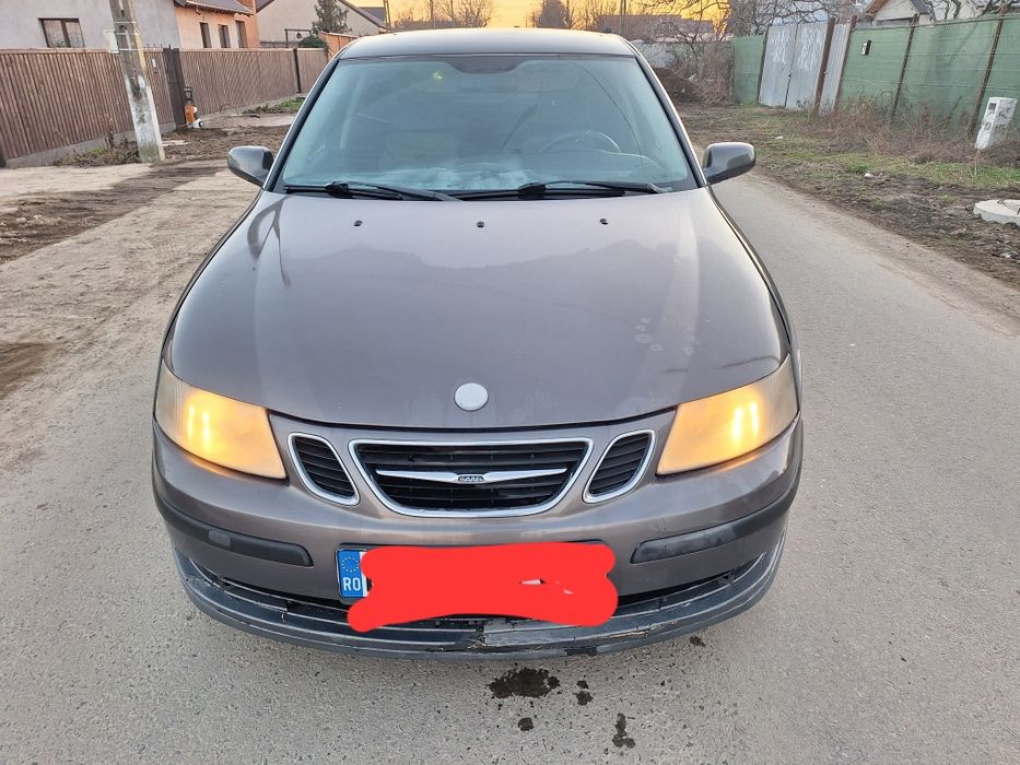 Saab 9.3 1.9 Diesel 2005