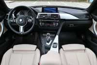 BMW Seria 4 / 420d / F32 / Euro 6 / Sportline / Navi mare / XDrive