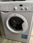 Vand masina de spalat rufe Indesit 6kg