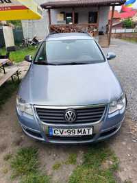 Vw  Passat 2010 de vânzare