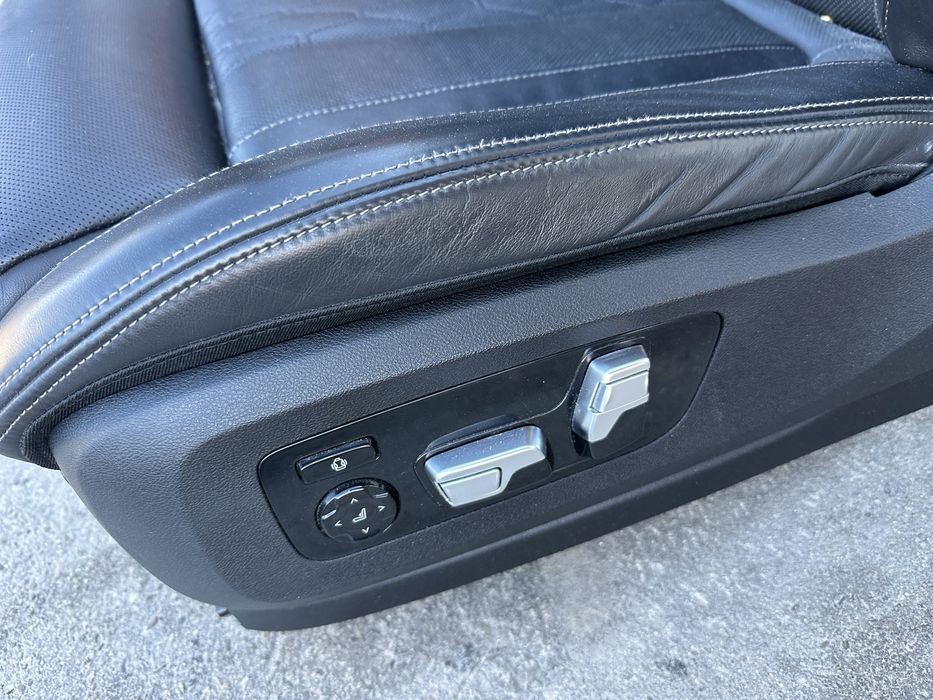 Салон BMW, X7, G07 БМВ