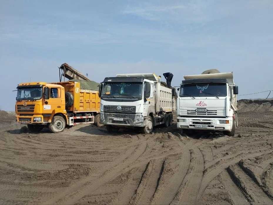 yuvilgan chinoz qum, klines, sheben, kampot, poyma, shagal GPS