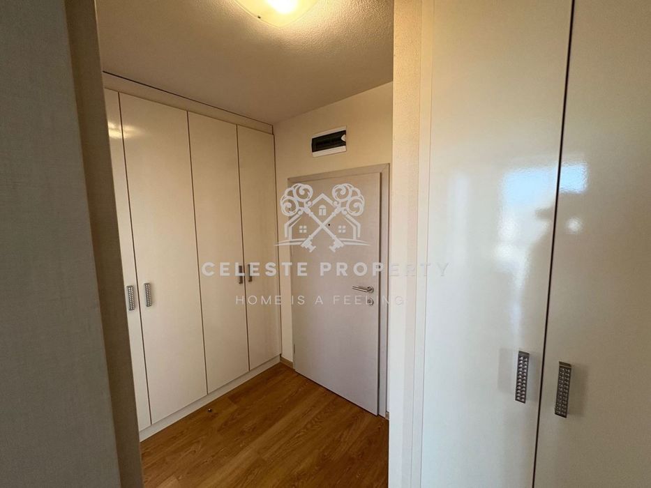 Дава се под наем Двустаен апартамент в София, Обеля 2 - 70 кв.м за 550 € - Снимка #5