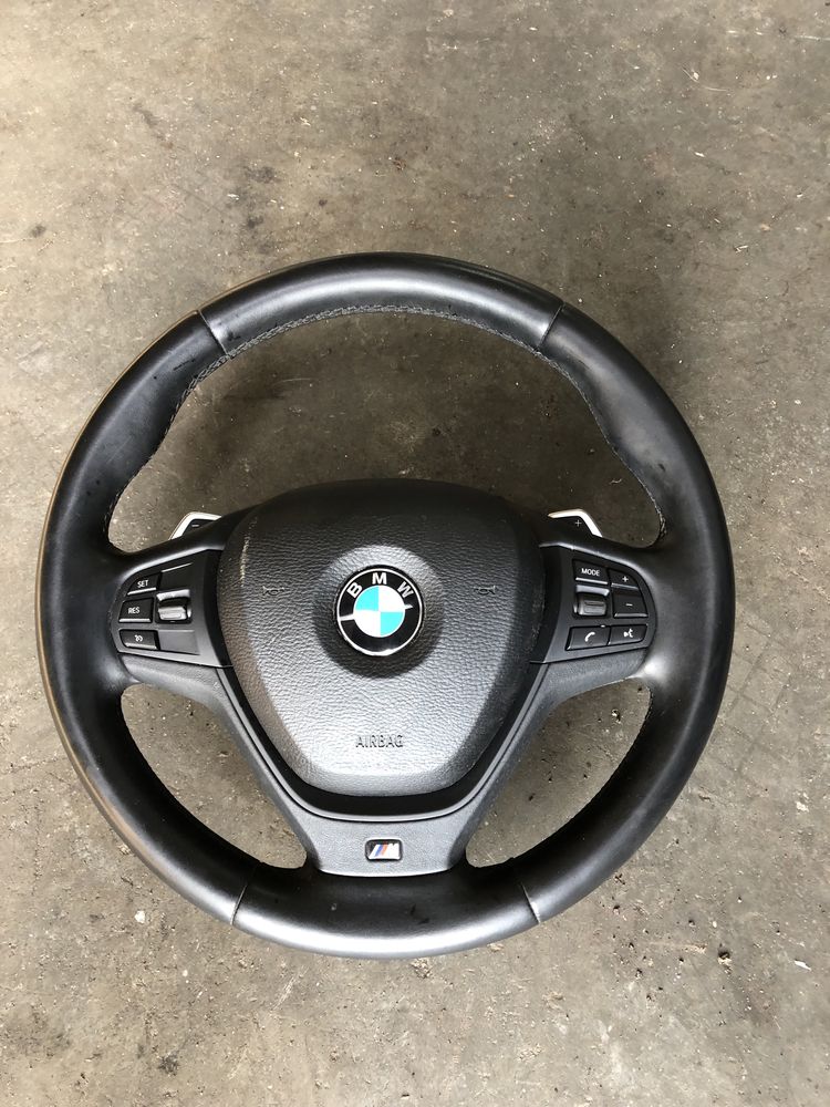 М волан с пера бмв х3 Ф25 ( m volan s pera bmw x3 F25 )