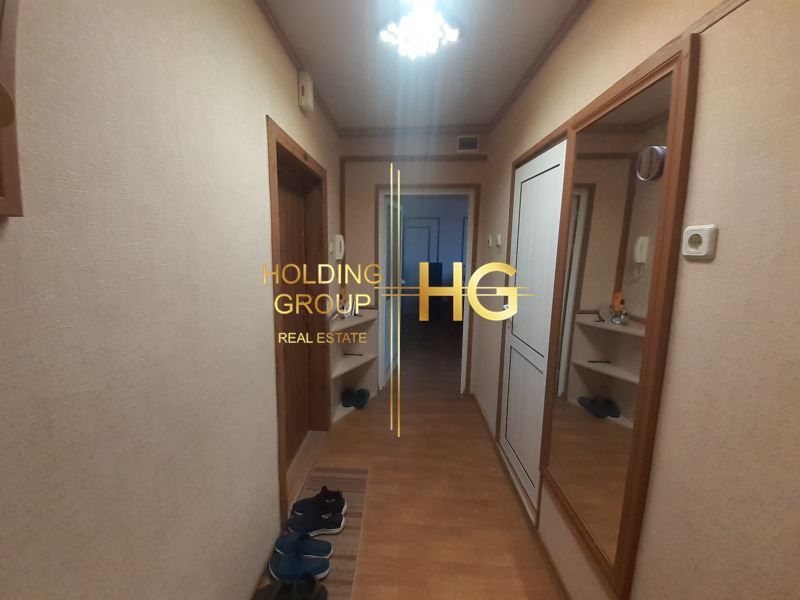 Продава се Двустаен апартамент в Варна, Чайка - 48 кв.м за 2873 €/кв.м - Снимка #5