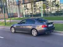 vand bmw e90 2.0D