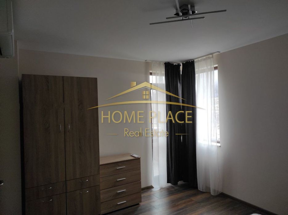 Дава се под наем Двустаен апартамент в Варна, Владислав Варненчик - 60 кв.м за 418.2 € - Снимка #4