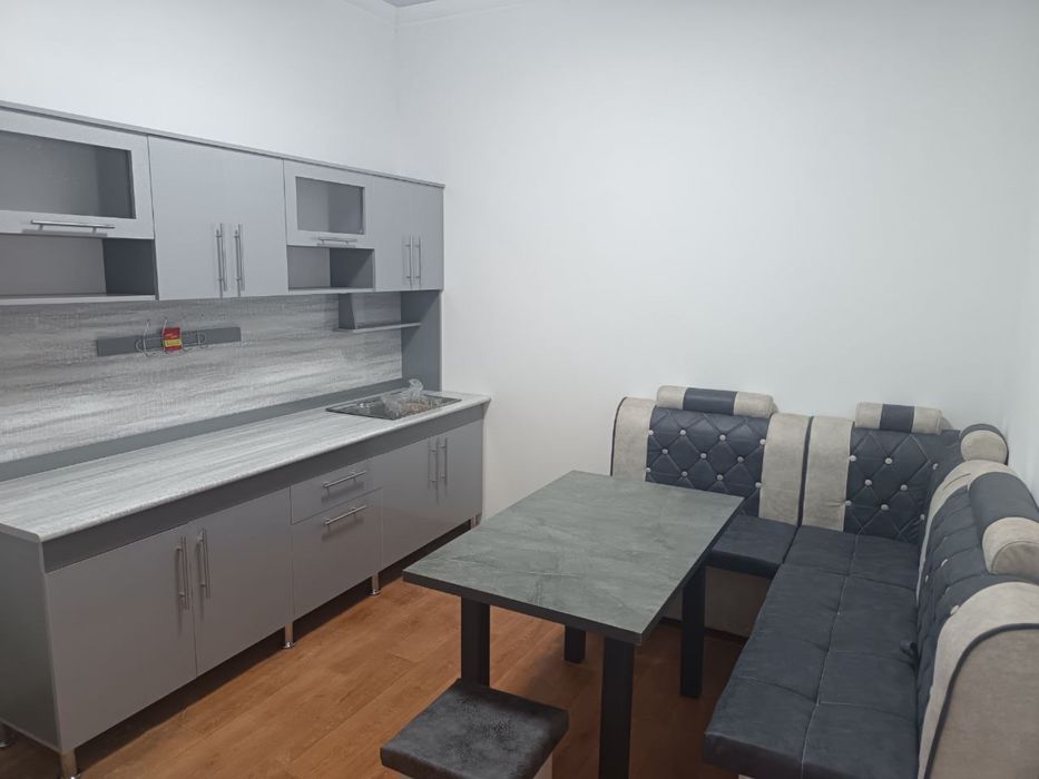 Продается дом 2 сотки, 4 комнаты. Кибрай. Бирлик