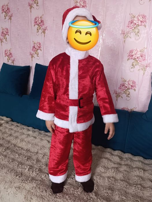 Продам детский костюм